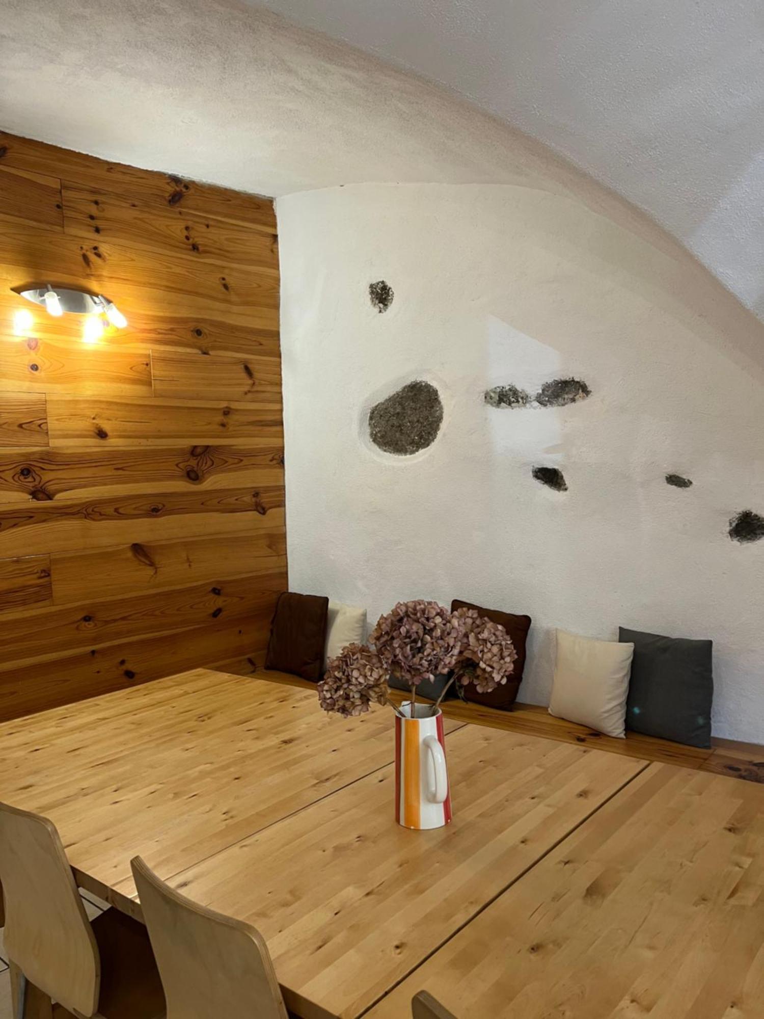 The Stable House Bourg D'Oisans -Bike/Hike/Ski Le Bourg-dʼOisans Exterior foto